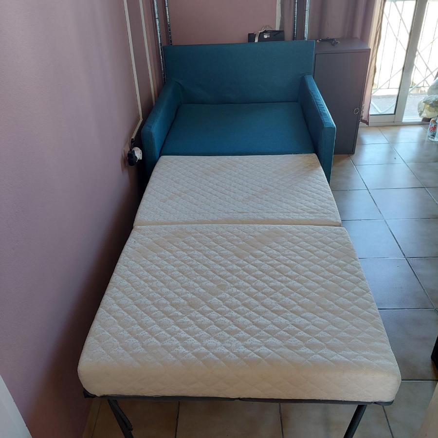 Appartement Urban Penthouse Patras