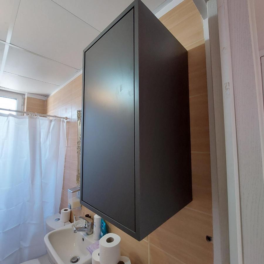 Urban Penthouse Appartement